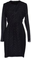 Thumbnail for your product : Burberry Short dress