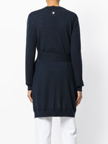 Thumbnail for your product : Twin-Set belted cardigan