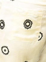 Thumbnail for your product : Soulland Ella printed shorts