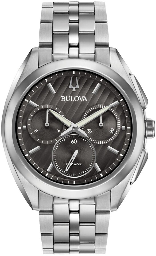 bulova quartz a1
