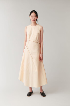 Cos adjustable length dress Clearance