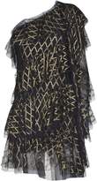 Thumbnail for your product : Philosophy di Lorenzo Serafini Off Shoulder Dress