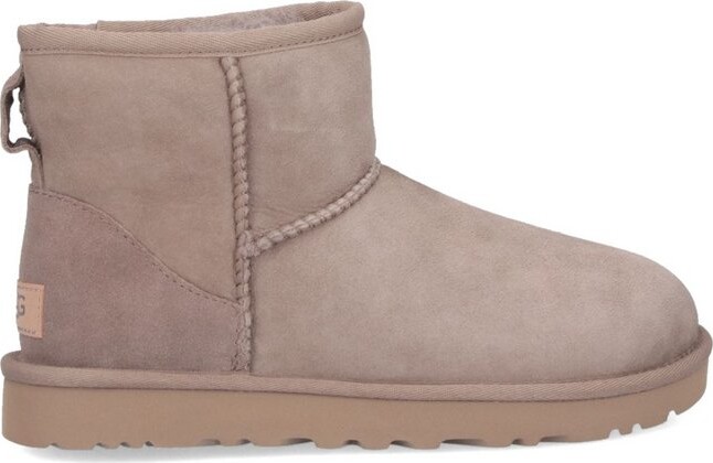 UGG Classic Mini II Boots