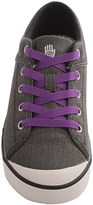Thumbnail for your product : Teva Freewheel Washed Canvas Sneakers (For Women)