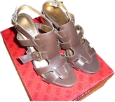 Thumbnail for your product : GUESS Brown Sandals