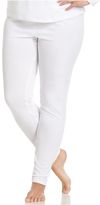 Thumbnail for your product : Cuddl Duds Plus Size Climatesmart Leggings