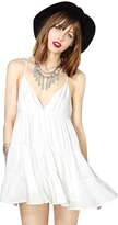 Thumbnail for your product : Nasty Gal Sweet Talker Dress