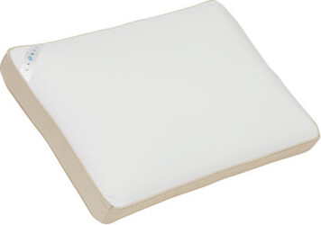 La-Z-Boy Hybrid Bliss Memory Foam Gusset Pillow, Standard