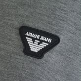 Thumbnail for your product : Armani Jeans Armani Zip Hooded Sweatshirt