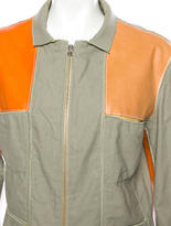 Thumbnail for your product : Fendi Jacket
