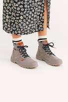 Thumbnail for your product : Palladium Pampa Lite Vapor Lace-Up Boot