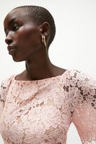 Thumbnail for your product : Coast Lace Mini Dress