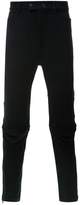 Thumbnail for your product : Ann Demeulemeester 'Maglione' trousers