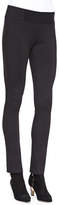 Thumbnail for your product : Eileen Fisher Heavyweight Rayon Knit Skinny Pants