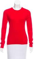 Thumbnail for your product : Michael Kors Ribbed Cashmere Sweater