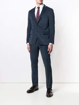 Corneliani two-piece suit