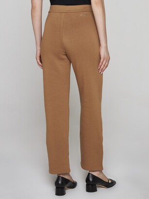 【送料&関税込】'S Max Mara Damiana Pants S Max Mara Damiana Trousers - ShopStyle Casual Pants