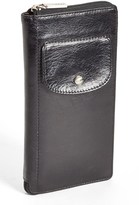 Thumbnail for your product : Hobo 'Tatum' Zip Around Clutch Wallet
