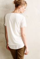 Thumbnail for your product : Anthropologie Amasia Tee