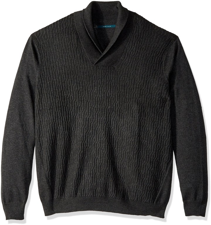 big and tall urban cardigans