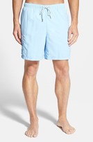 Thumbnail for your product : Tommy Bahama 'The Naples Happy Go Cargo' Swim Trunks