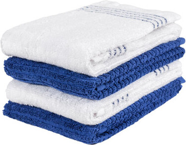 KAF Home Davenport Dish Cloth Assorted Linens Set