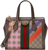 Thumbnail for your product : Gucci Ophidia small tote bag
