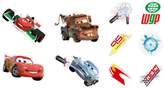 Thumbnail for your product : Graham & Brown Disney cars 10 piece foam elements
