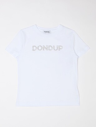 Dondup T-shirt kids