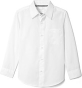 Thumbnail for your product : French Toast Toddler Boys Point Collar Long Sleeve Wrinkle Resistant Dress Shirt