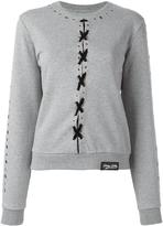 Philipp Plein 'Libero' sweatshirt
