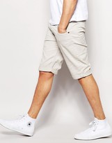 Thumbnail for your product : Wrangler Colton Shorts In Eggshell