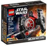 Thumbnail for your product : Lego Star Wars First Order TIE Fighter Microfighter 75194