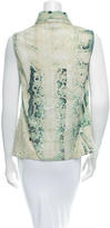 Thumbnail for your product : Just Cavalli Top