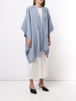 Thumbnail for your product : Voz Copihue duster jacket