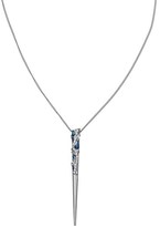 Thumbnail for your product : Sam Edelman Spike Pendant Necklace