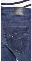 Thumbnail for your product : True Religion Becca Mid Rise Boot Cut Jeans