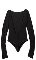 Thumbnail for your product : Kiki de Montparnasse Backless Bodysuit