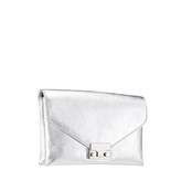 Thumbnail for your product : Loeffler Randall Junior Lock Clutch