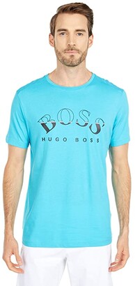 hugo boss tee 1