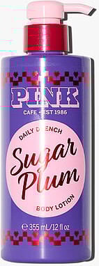 Victoria's Secret Beauty Body Care Limited-Edition Lotion