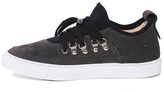 Thumbnail for your product : Alessandro Dell'Acqua Suede Sneakers