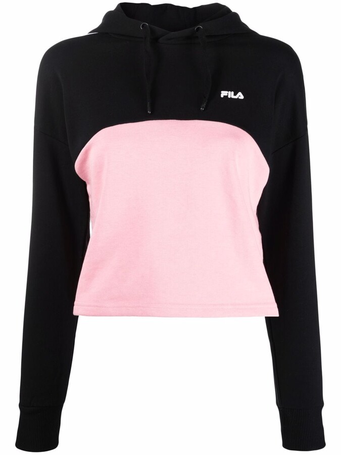 Fila Hoodie | Shop the world's largest collection of fashion | ShopStyle