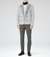 Thumbnail for your product : Reiss Comodor Wool And Cashmere Coat