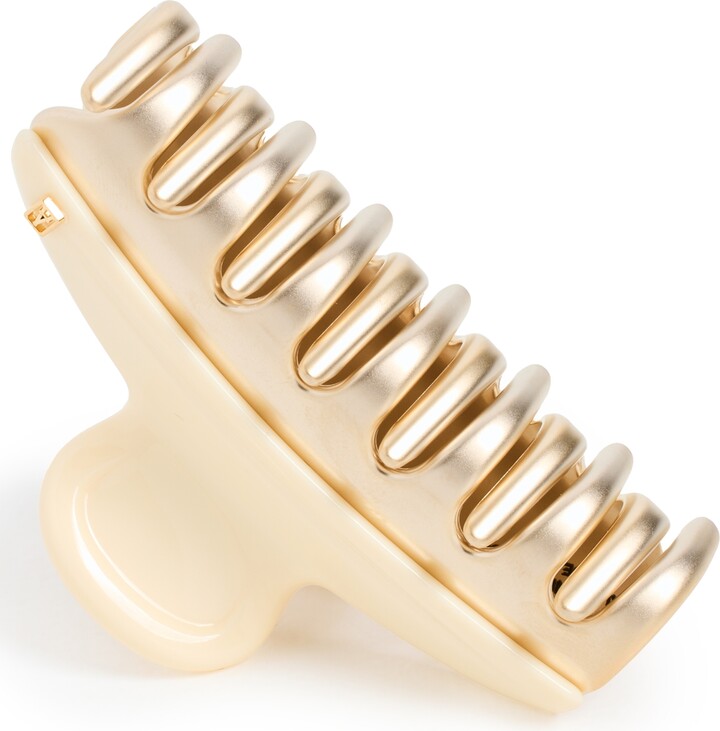 Alexandre de Paris Pince Vendome Eclat Medium Hair Clip