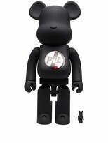 Thumbnail for your product : Medicom Toy BE@RBRICK PIL 100% and 1000% set