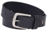 Thumbnail for your product : Tommy Hilfiger Basic Jean Belt - Black- Small