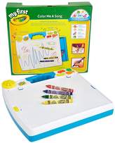 Thumbnail for your product : Crayola My First Colour Me Song