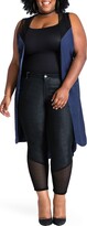 Thumbnail for your product : Poetic Justice Tamra Jacket