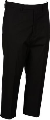 Rick Owens Astaire Trousers